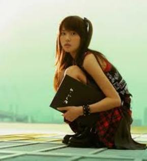 images (2) - Erika Toda - Amane Misa Movie