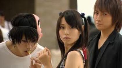 images (5) - Erika Toda - Amane Misa Movie