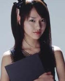 images (7) - Erika Toda - Amane Misa Movie