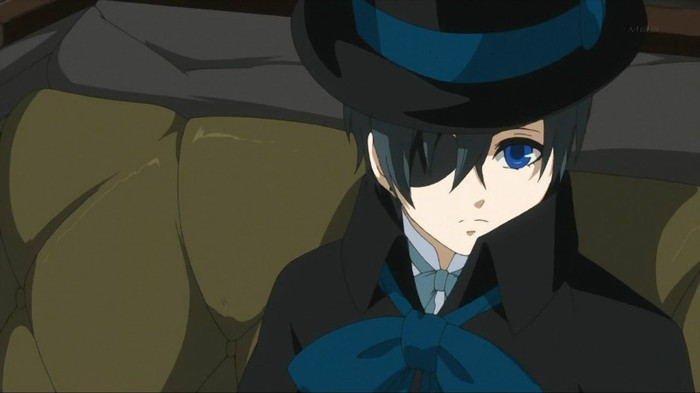ciel 32 - Kuroshitsuji