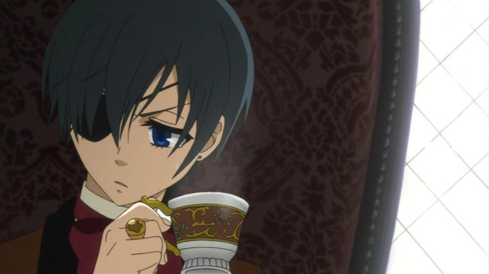ciel 34 - Kuroshitsuji