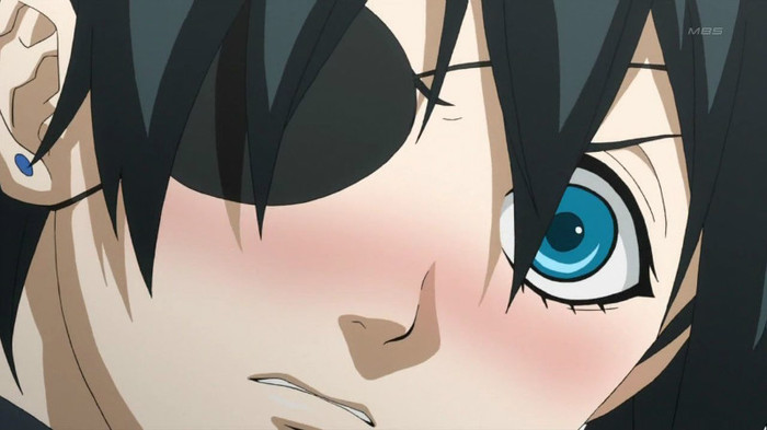 ciel 28 - Kuroshitsuji