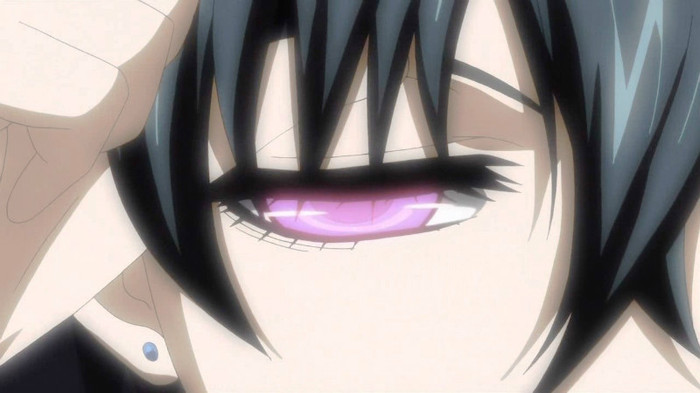 ciel 39 - Kuroshitsuji