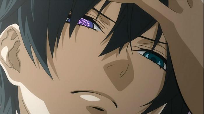 ciel 40 - Kuroshitsuji