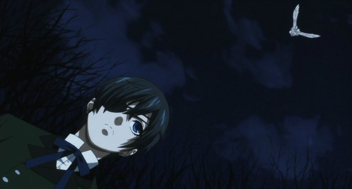 ciel 43 - Kuroshitsuji