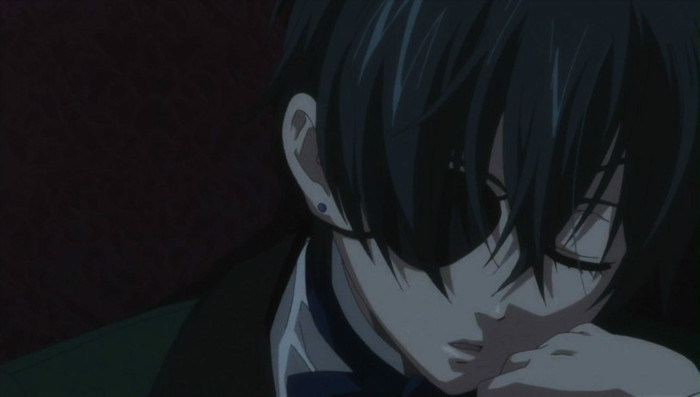 ciel 47 - Kuroshitsuji