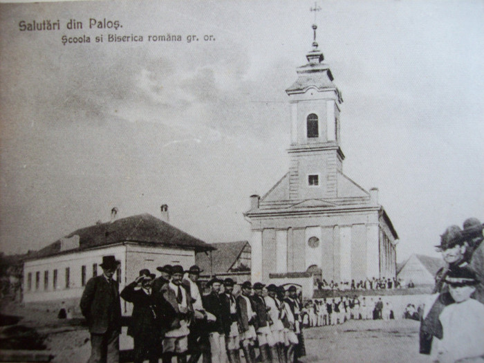 113_2980 - POZE VECHI DIN PALOS ARDEAL