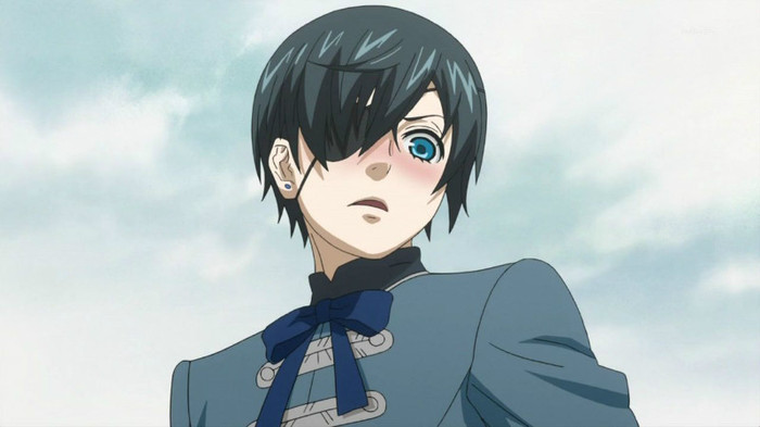 ciel 27