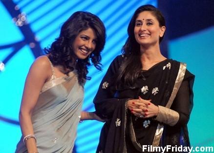  - Priyanka chopra and kareena kapoor