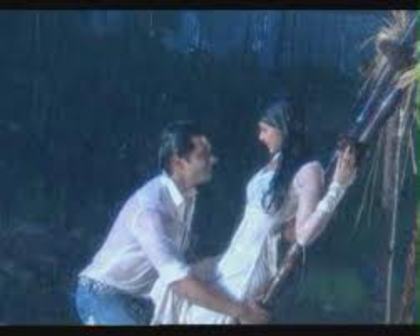  - Kajen in the rain