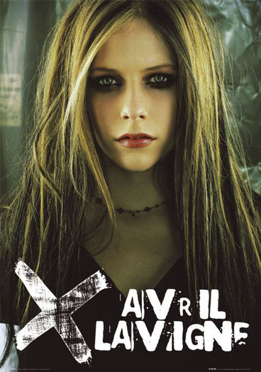 905e10a700 - avril lavigne