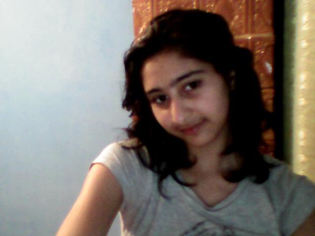 Nu credeam ca ne vei intampina chiar tu !