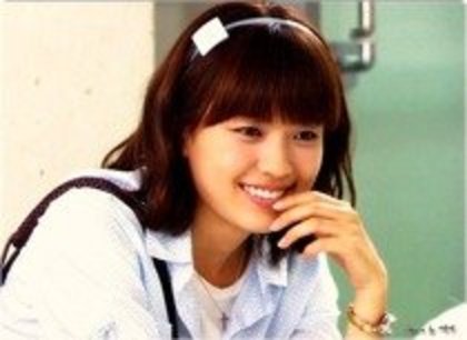 I-al mai usor,Soo bin... E nou...