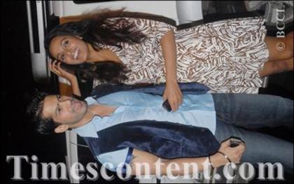 Amit Tandon-Reshmi Ghosh