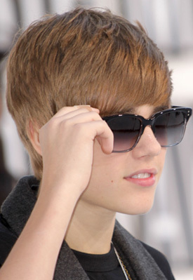 Justin Bieber - Serial-O flacara nestinsa