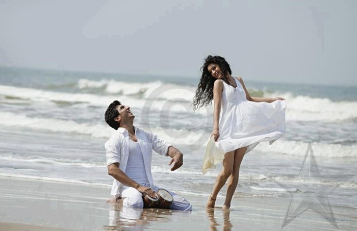 421060_337736022929906_185789211457922_846779_2020299425_n - Sukirti Kandpal and Manish Stars In photoshoots