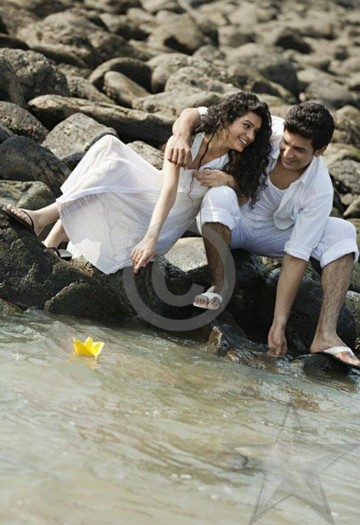 424404_337738799596295_185789211457922_846798_1946940620_n - Sukirti Kandpal and Manish Stars In photoshoots