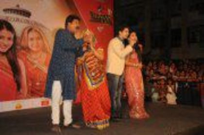 421242_378926948784510_152160674794473_1490487_554862519_n - Naitik and Akshara in Nagpur 24th Feb 2012