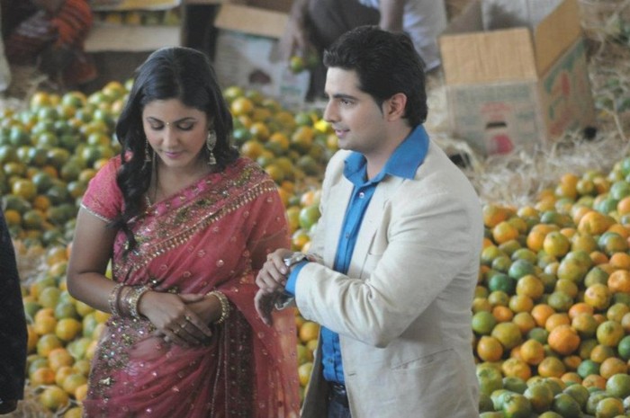 422533_378410628836142_152160674794473_1488934_2071856411_n - Naitik and Akshara in Nagpur 24th Feb 2012