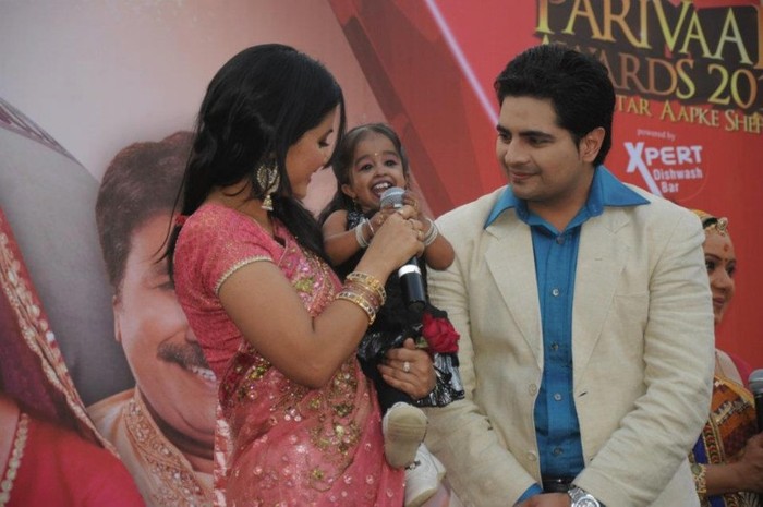 423282_378411605502711_152160674794473_1488940_1062281724_n - Naitik and Akshara in Nagpur 24th Feb 2012