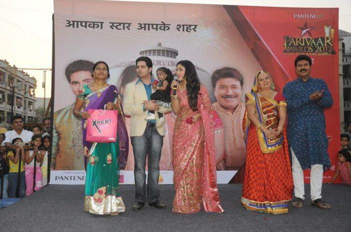 423527_378411588836046_152160674794473_1488939_1152378014_n - Naitik and Akshara in Nagpur 24th Feb 2012