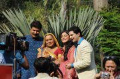 423952_378927215451150_152160674794473_1490494_1326222408_n - Naitik and Akshara in Nagpur 24th Feb 2012