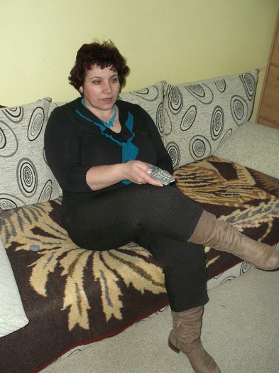 sa vad cum stam cu retetele