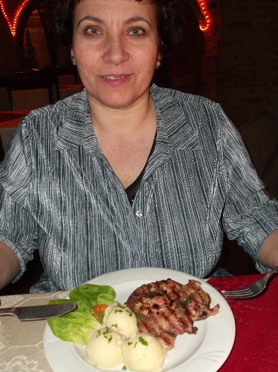 AM O POFTA DE VIATA........