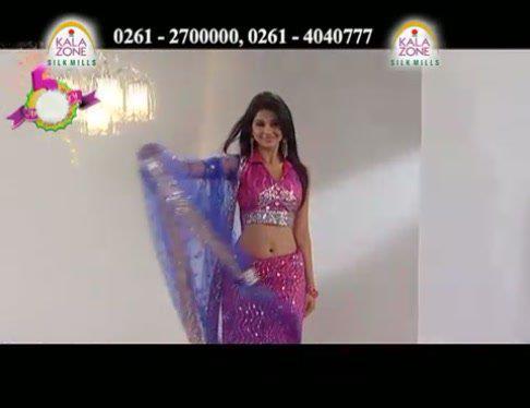 301339_254122507960836_145556422150779_777851_16540599_n - Jennifer Winget Promoting Kalazone