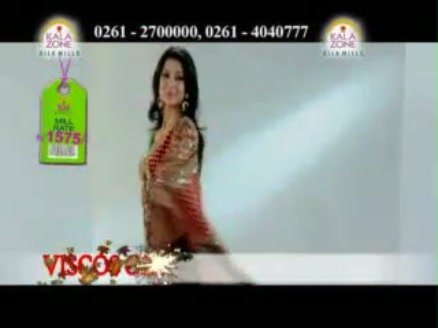 270716_148444035230770_147228508685656_279616_5369306_n - Jennifer Winget Promoting Kalazone