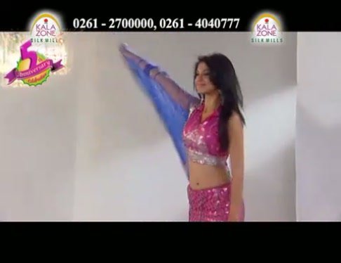 282581_148443538564153_147228508685656_279589_3204376_n - Jennifer Winget Promoting Kalazone