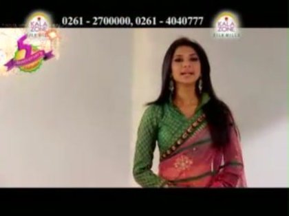 282681_148443015230872_147228508685656_279561_3125016_n - Jennifer Winget Promoting Kalazone