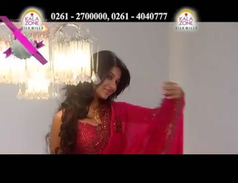 283181_148443761897464_147228508685656_279602_3178135_n - Jennifer Winget Promoting Kalazone