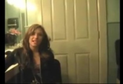 Demi Lovato Thanksgiving Message From Rehab (71) - Demilush - Demi Lovato Thanksgiving Message From Rehab