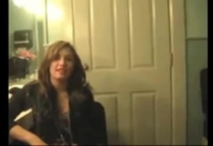 Demi Lovato Thanksgiving Message From Rehab (89) - Demilush - Demi Lovato Thanksgiving Message From Rehab
