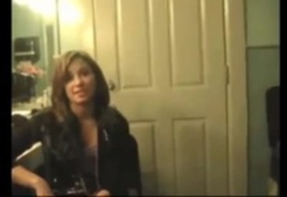 Demi Lovato Thanksgiving Message From Rehab (229)