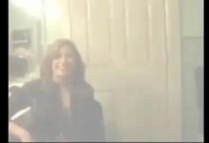 Demi Lovato Thanksgiving Message From Rehab (249)
