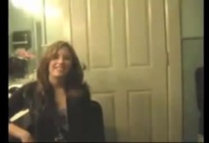 Demi Lovato Thanksgiving Message From Rehab (263)