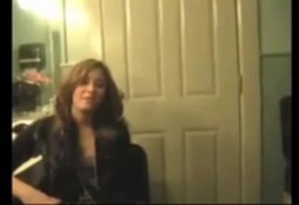 Demi Lovato Thanksgiving Message From Rehab (269)