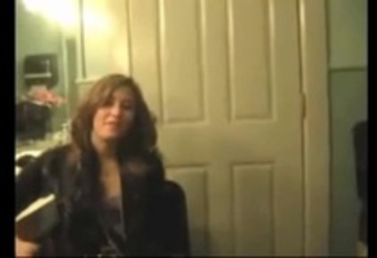 Demi Lovato Thanksgiving Message From Rehab (272)