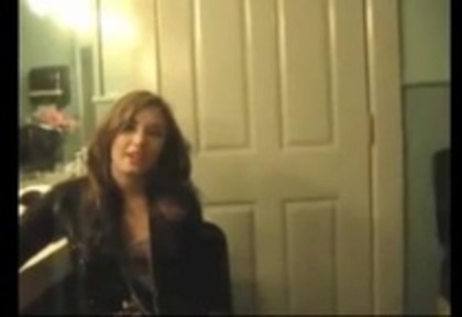 Demi Lovato Thanksgiving Message From Rehab (291) - Demilush - Demi Lovato Thanksgiving Message From Rehab