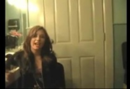 Demi Lovato Thanksgiving Message From Rehab (319) - Demilush - Demi Lovato Thanksgiving Message From Rehab