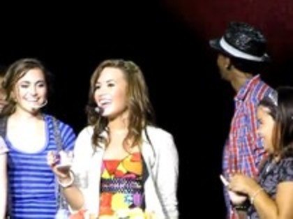 Fans wish Demi a happy 18th birthday (47)