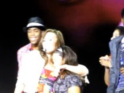 Fans wish Demi a happy 18th birthday (60)
