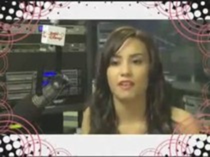 Follow Demi Lovato With AT and T Updates (73)