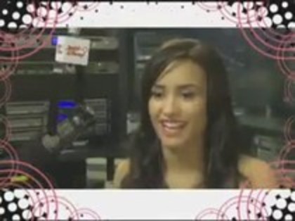 Follow Demi Lovato With AT and T Updates (143)