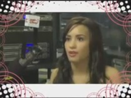 Follow Demi Lovato With AT and T Updates (153)