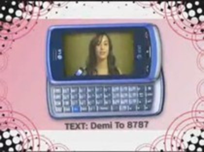 Follow Demi Lovato With AT and T Updates (180) - Demilush - Follow Demi Lovato With AT and T Updates