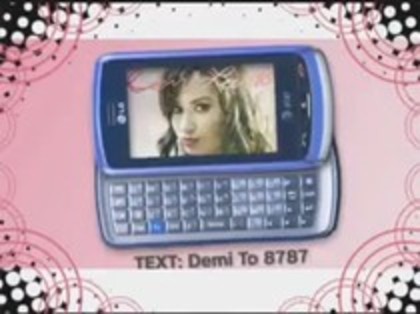 Follow Demi Lovato With AT and T Updates (185) - Demilush - Follow Demi Lovato With AT and T Updates