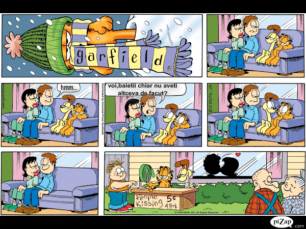 garfield(7) - Garfield